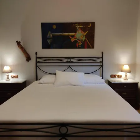 Penzion Miression Pelion House 4*