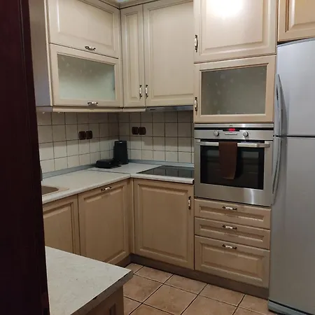 Miression Pelion House