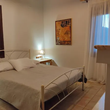 Miression Pelion House 4*