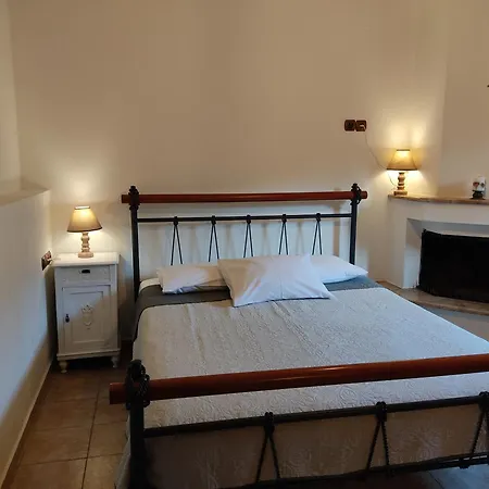 Penzion Miression Pelion House 4*