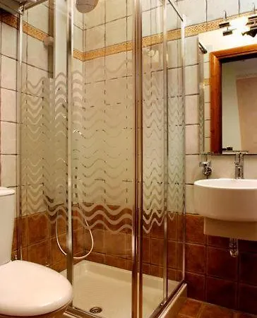 Miression Pelion House Mourésion