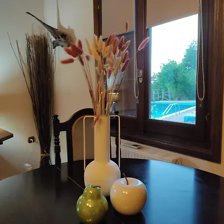 Miression Pelion House Penzion