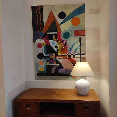 Miression Pelion House Penzion Mourésion