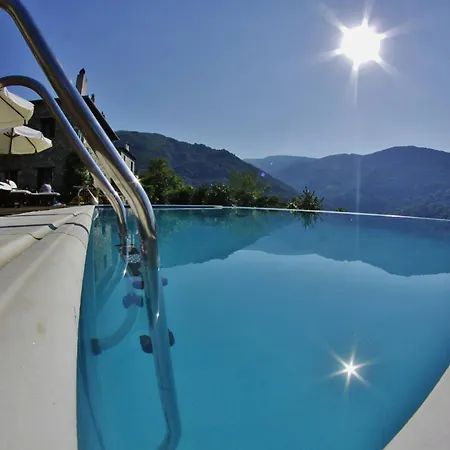 Penzion Miression Pelion House Mourésion