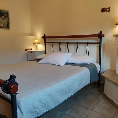 Miression Pelion House