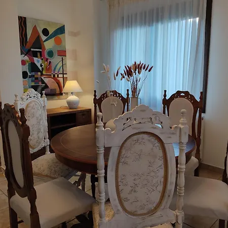 Penzion Miression Pelion House 4*