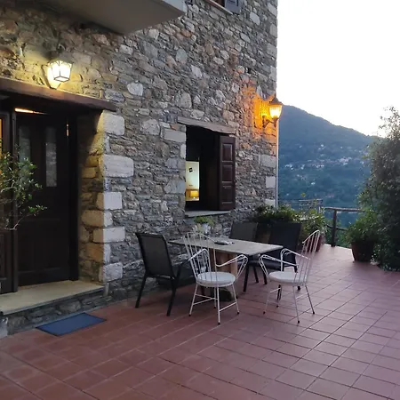 Miression Pelion House Penzion 4*
