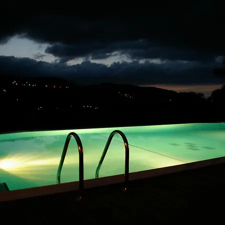 Miression Pelion House 4*