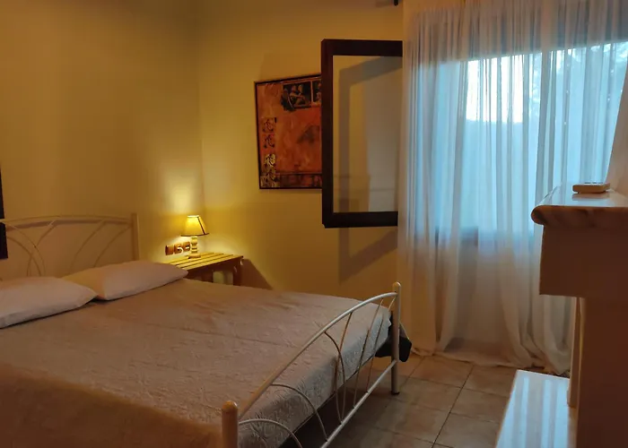 Miression Pelion House Konukevi