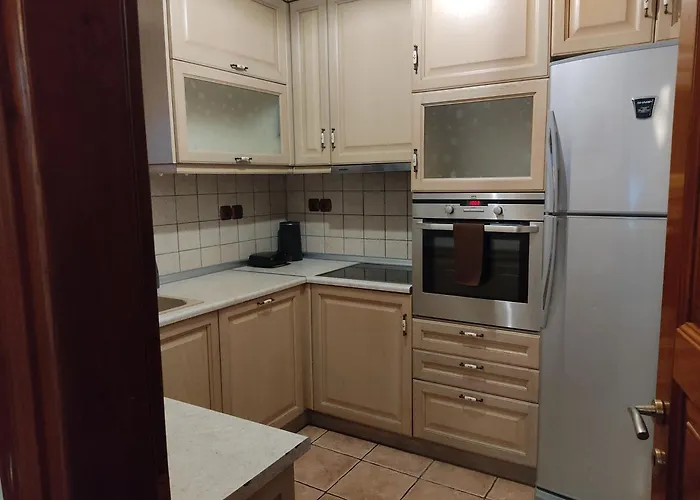 Miression Pelion House