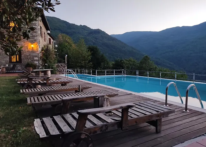 Miression Pelion House Konukevi
