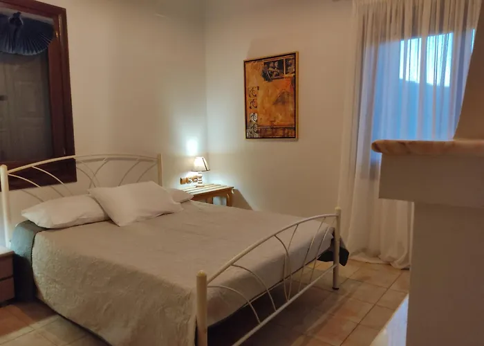 Miression Pelion House 4*