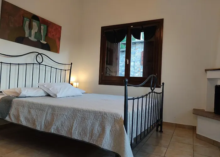 Miression Pelion House 4* Mourésion