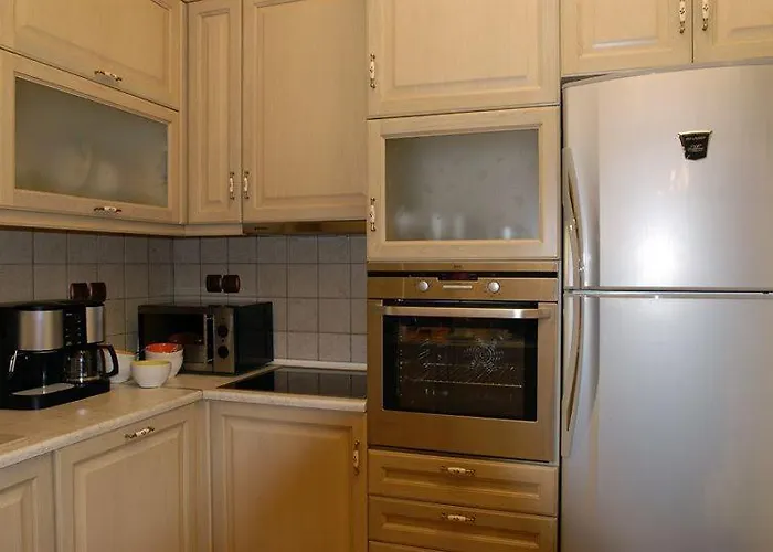 Konukevi Miression Pelion House