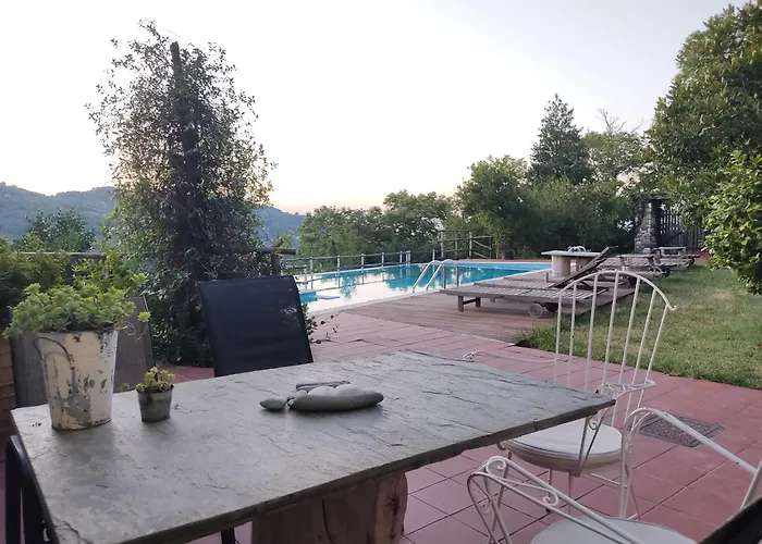 Miression Pelion House Konukevi 4*