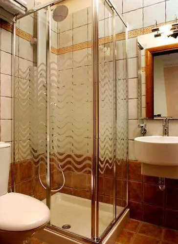 Miression Pelion House Mourésion