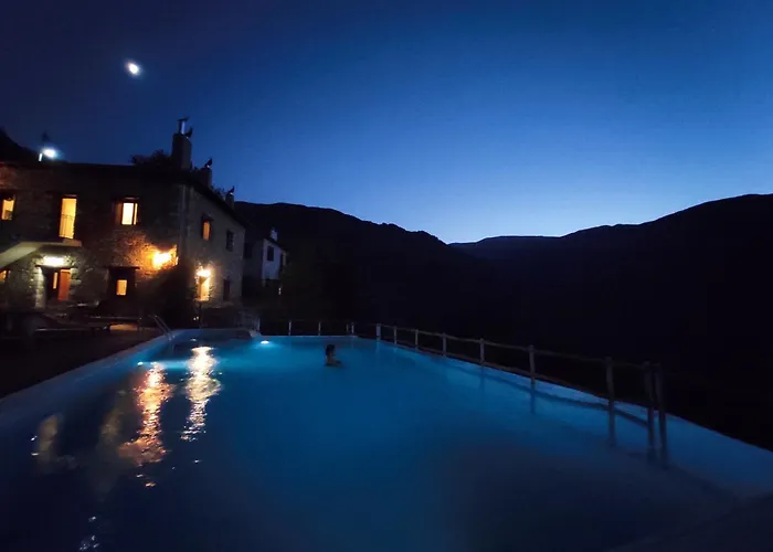 Miression Pelion House 4* Mourésion