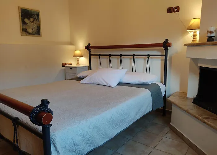 Miression Pelion House