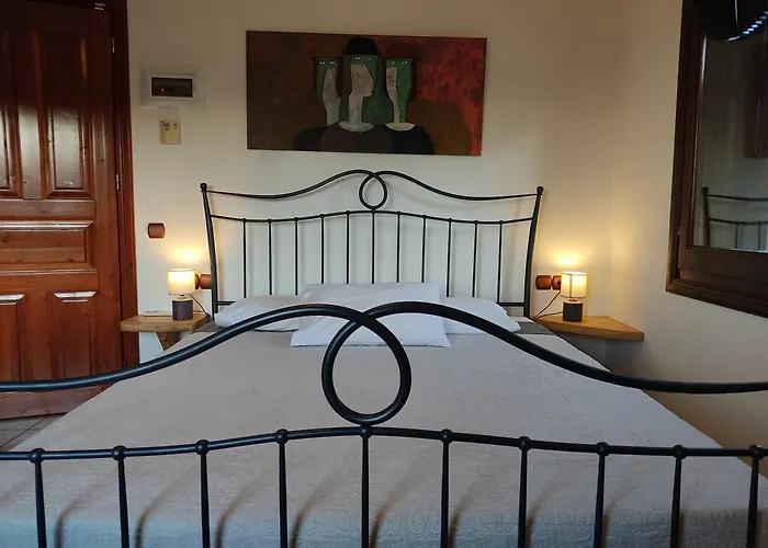 Miression Pelion House Konukevi 4*