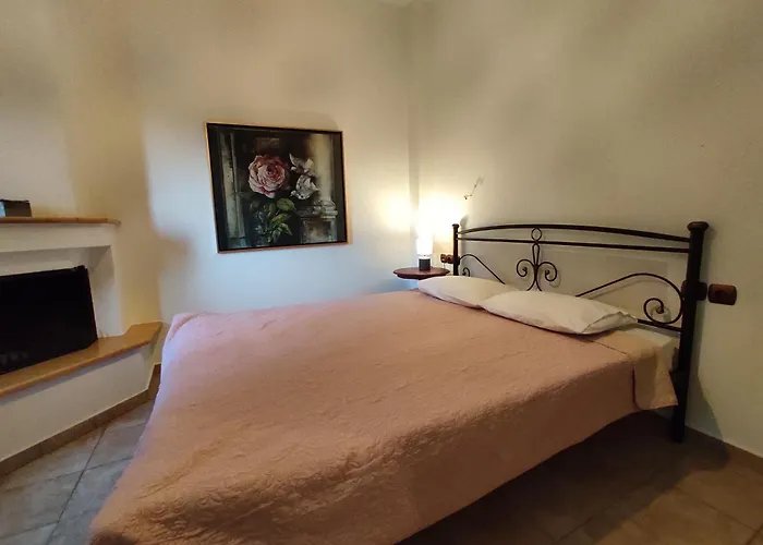 Miression Pelion House Konukevi