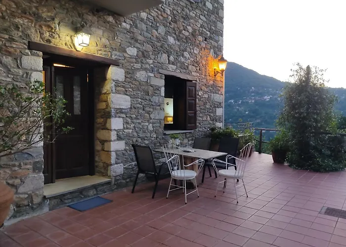 Miression Pelion House Konukevi 4*