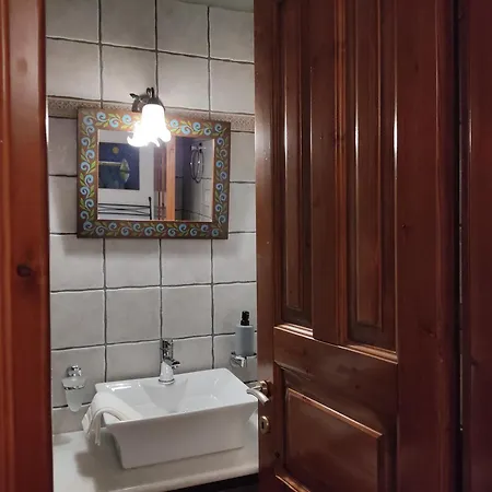 Miression Pelion House Pensiune Mourésion