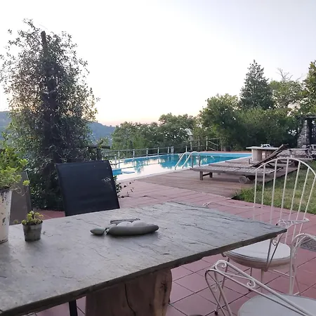 Miression Pelion House Pensiune 4*