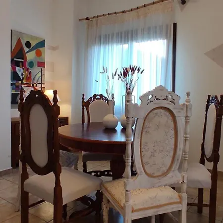 Miression Pelion House 4* Mourésion