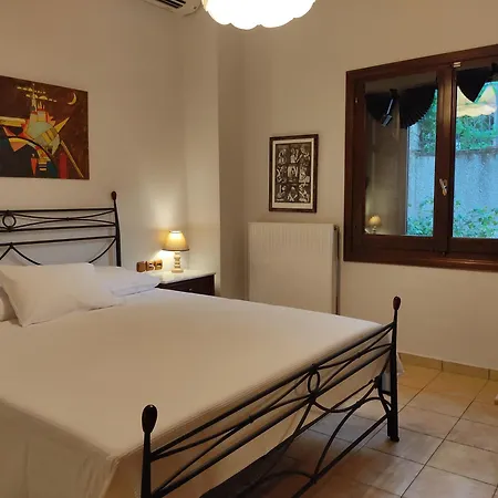 Miression Pelion House