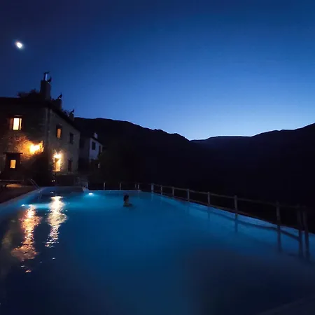 Miression Pelion House 4* Mourésion