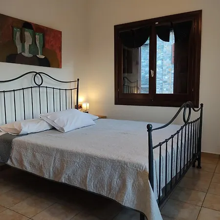 Pensiune Miression Pelion House