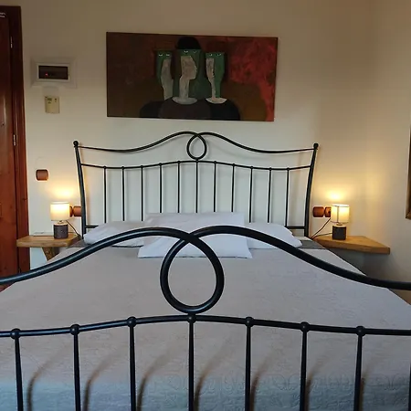 Miression Pelion House Pensiune 4*