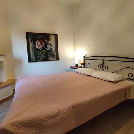 Miression Pelion House Pensiune