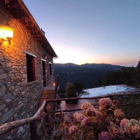 Pensiune Miression Pelion House