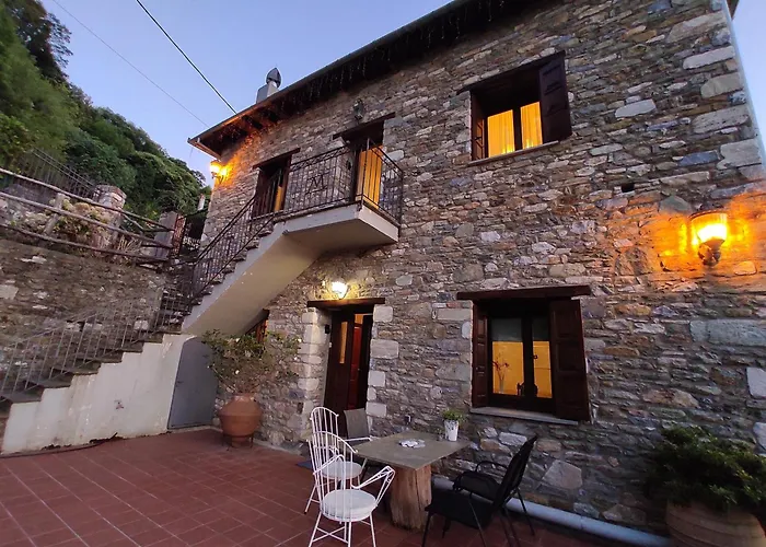 Miression Pelion House Mourésion