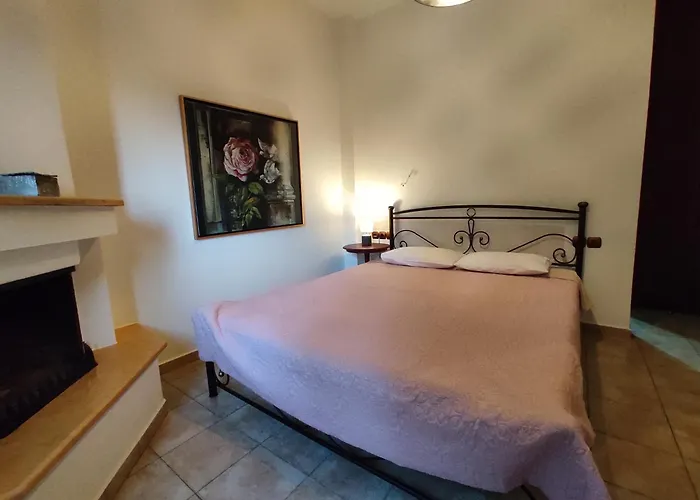 Miression Pelion House 4* Mourésion