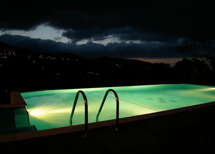 Miression Pelion House 4*